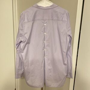 Karen Hartman Chemise Blouse